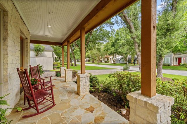 4605 Huisache Street, Bellaire, TX 77401