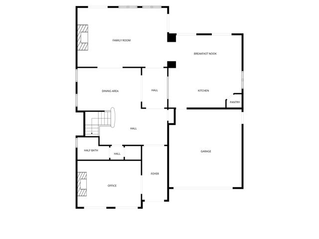 4605 Huisache Street, Bellaire, TX 77401