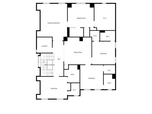 4605 Huisache Street, Bellaire, TX 77401