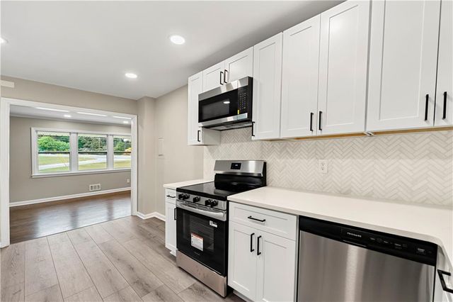 1024 Magnolia SE Drive, Smyrna, GA 30082