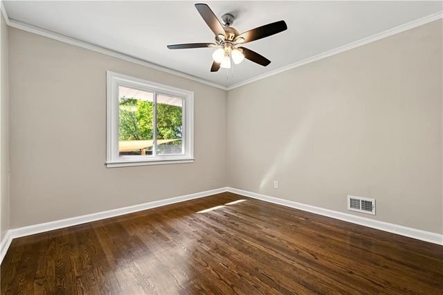 1024 Magnolia SE Drive, Smyrna, GA 30082