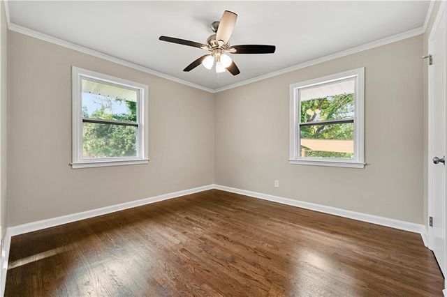 1024 Magnolia SE Drive, Smyrna, GA 30082