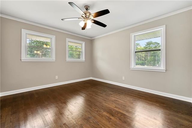 1024 Magnolia SE Drive, Smyrna, GA 30082