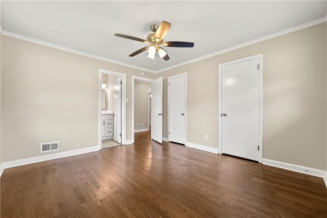 1024 Magnolia SE Drive, Smyrna, GA 30082