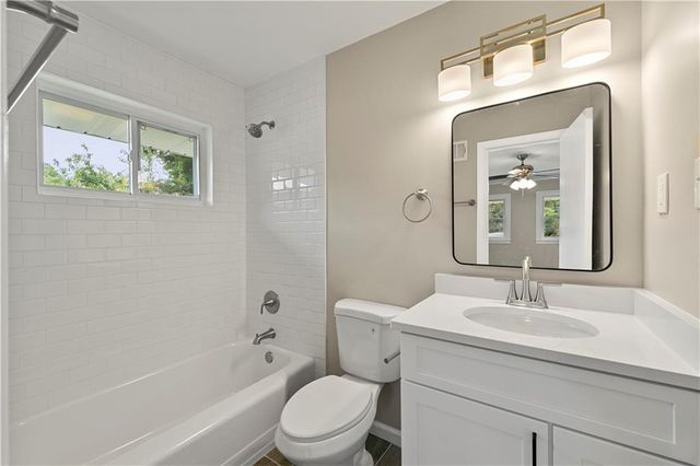 1024 Magnolia SE Drive, Smyrna, GA 30082