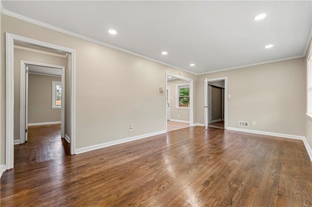 1024 Magnolia SE Drive, Smyrna, GA 30082