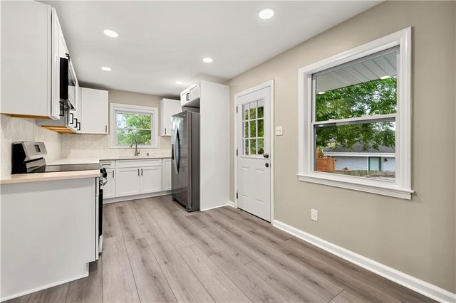 1024 Magnolia SE Drive, Smyrna, GA 30082