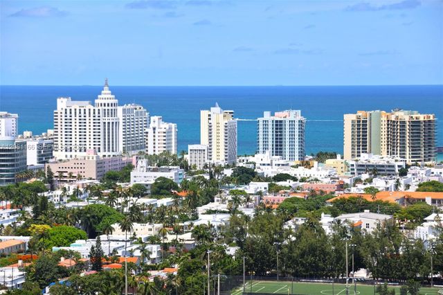 1330 W Ave 3007 3007, Miami Beach, FL 33139