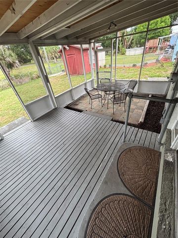 1312 AUDUBON DRIVE, Cocoa, FL 32922