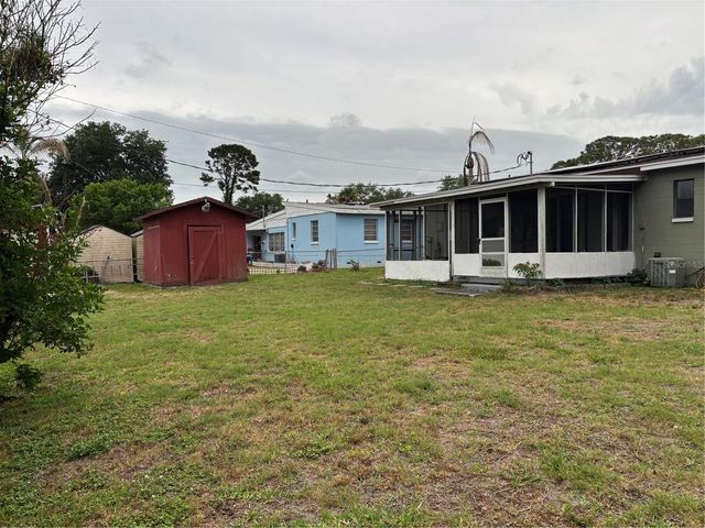 1312 AUDUBON DRIVE, Cocoa, FL 32922