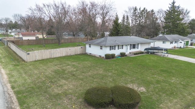 5732 Meadowbrook Drive, Fort Wayne, IN 46835