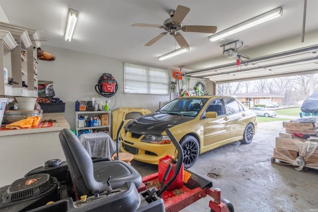 5732 Meadowbrook Drive, Fort Wayne, IN 46835