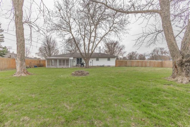 5732 Meadowbrook Drive, Fort Wayne, IN 46835