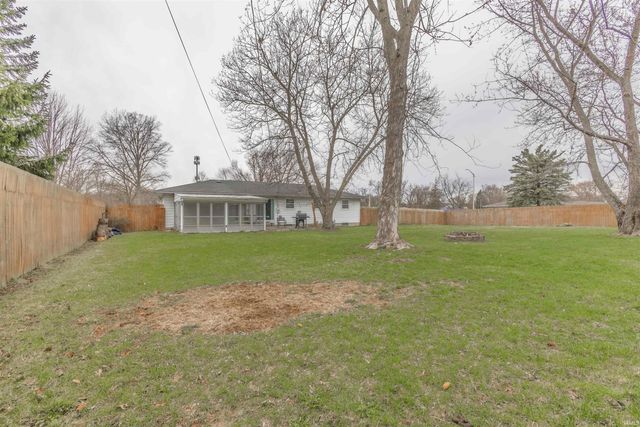 5732 Meadowbrook Drive, Fort Wayne, IN 46835