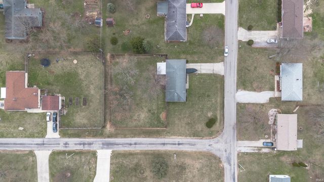 5732 Meadowbrook Drive, Fort Wayne, IN 46835