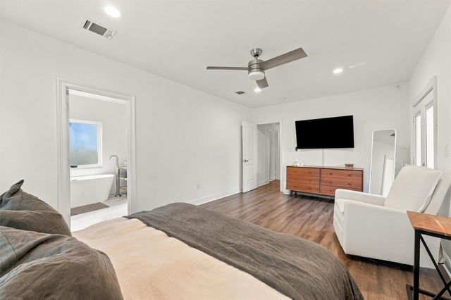 1614 Fulton Street, Houston, TX 77009