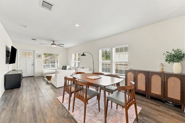 1614 Fulton Street, Houston, TX 77009