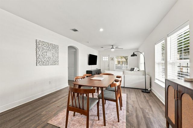 1614 Fulton Street, Houston, TX 77009