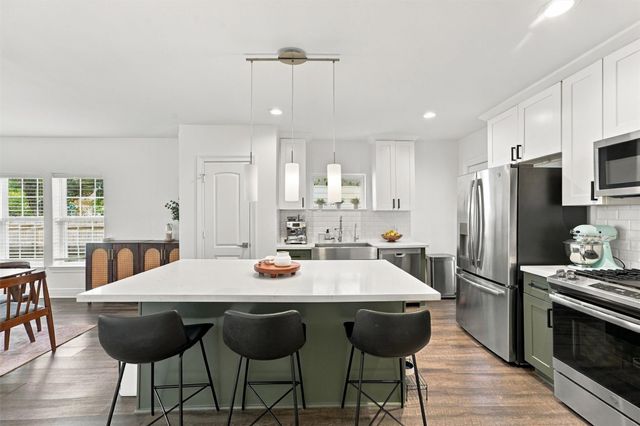 1614 Fulton Street, Houston, TX 77009