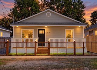 1614 Fulton Street, Houston, TX 77009