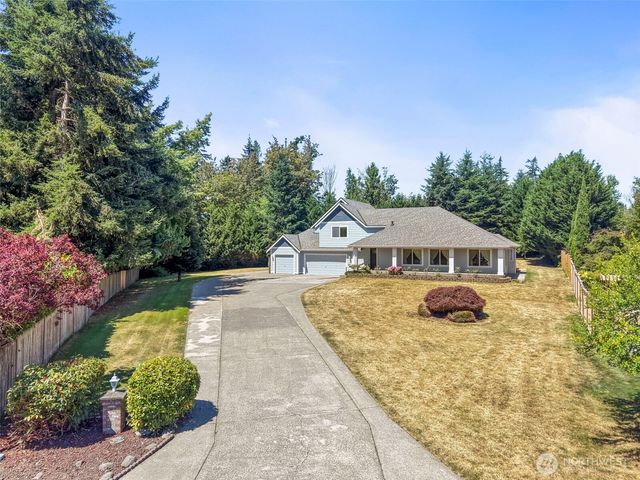 21503 21st Street E, Lake Tapps, WA 98391
