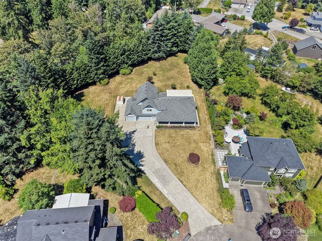 21503 21st Street E, Lake Tapps, WA 98391