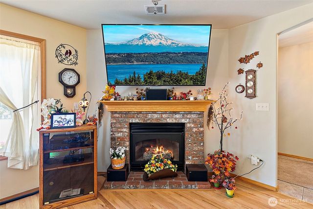 21503 21st Street E, Lake Tapps, WA 98391