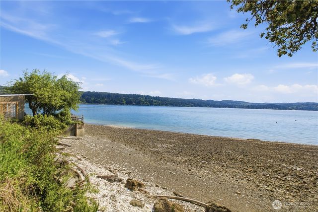 0 XXX NE North Shore Road, Belfair, WA 98528