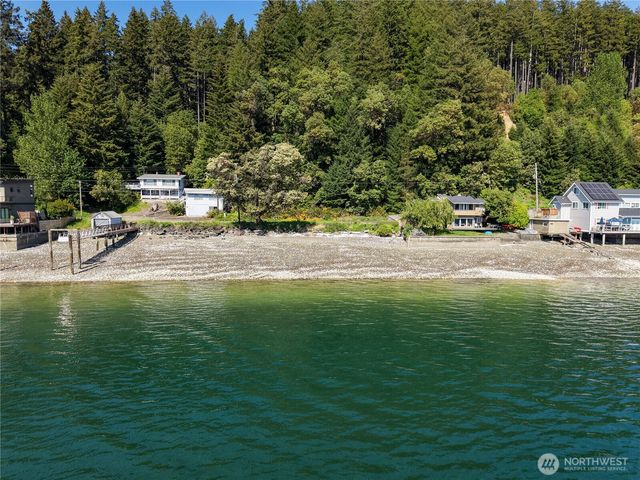0 XXX NE North Shore Road, Belfair, WA 98528