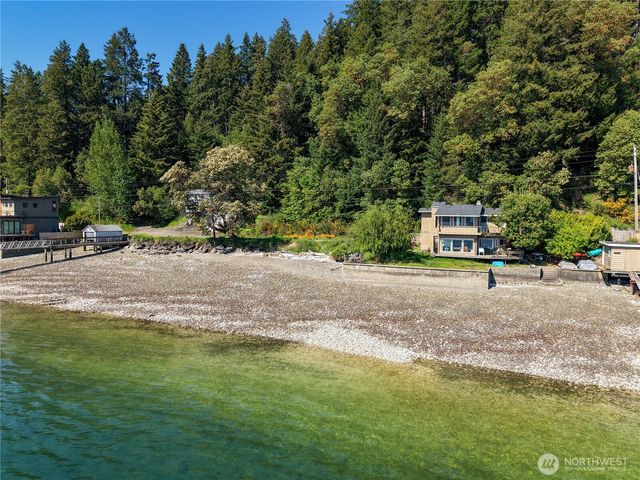 0 XXX NE North Shore Road, Belfair, WA 98528