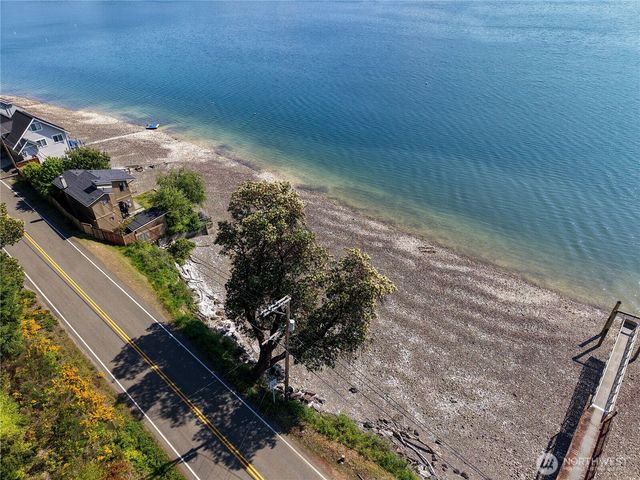 0 XXX NE North Shore Road, Belfair, WA 98528