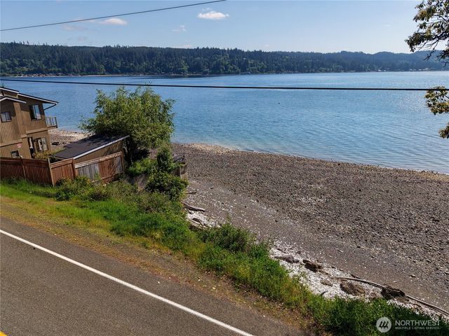0 XXX NE North Shore Road, Belfair, WA 98528