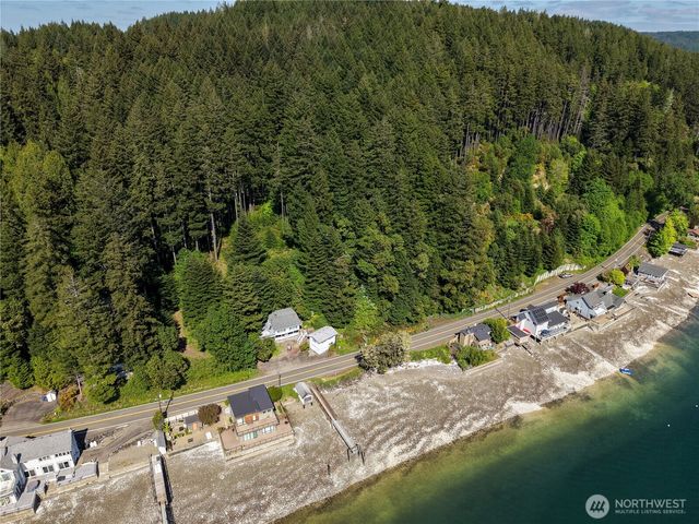 0 XXX NE North Shore Road, Belfair, WA 98528