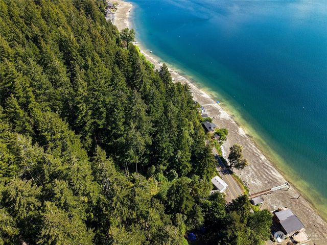0 XXX NE North Shore Road, Belfair, WA 98528