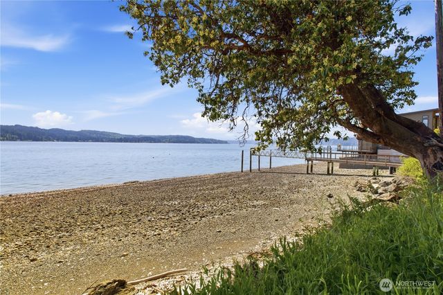 0 XXX NE North Shore Road, Belfair, WA 98528