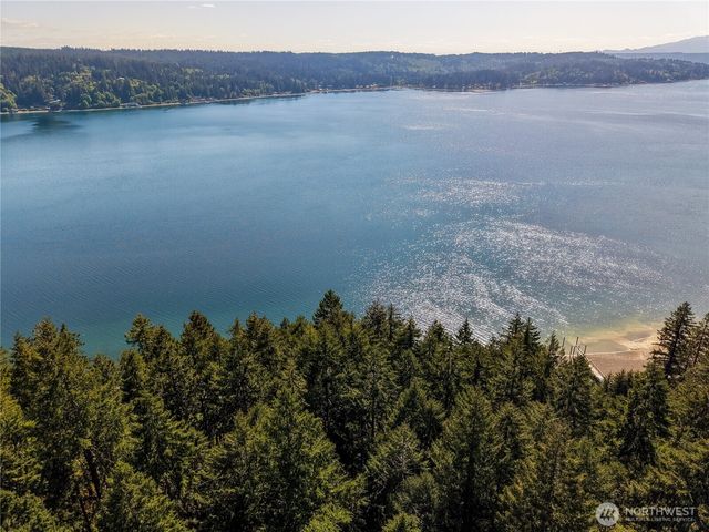 0 XXX NE North Shore Road, Belfair, WA 98528