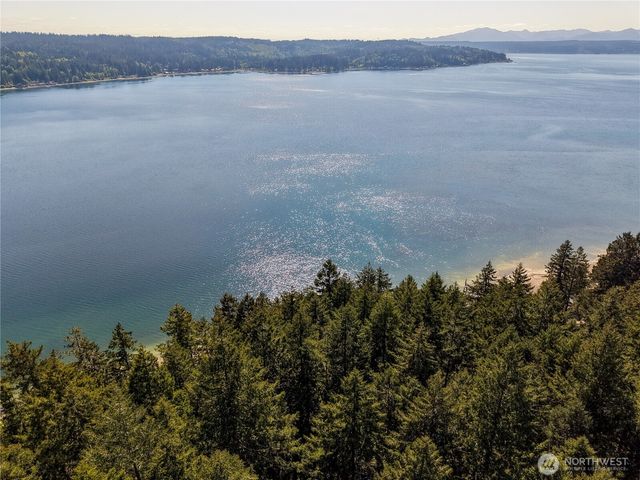 0 XXX NE North Shore Road, Belfair, WA 98528