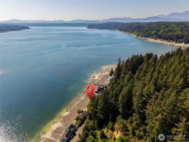 0 XXX NE North Shore Road, Belfair, WA 98528
