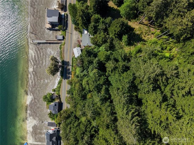 0 XXX NE North Shore Road, Belfair, WA 98528