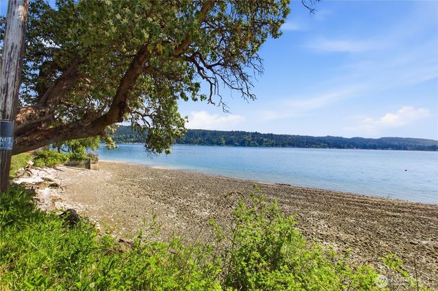 0 XXX NE North Shore Road, Belfair, WA 98528