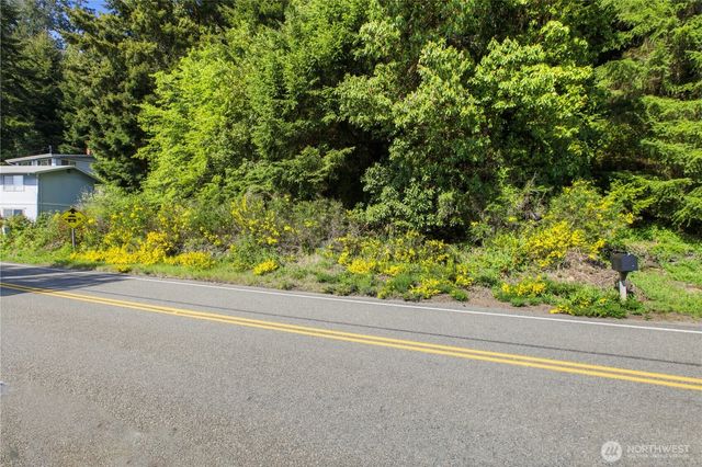 0 XXX NE North Shore Road, Belfair, WA 98528