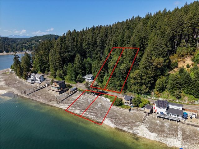 0 XXX NE North Shore Road, Belfair, WA 98528