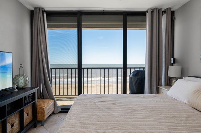 11945 Termini San Luis Pass Road 502, Galveston, TX 77554