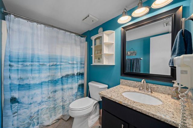 11945 Termini San Luis Pass Road 502, Galveston, TX 77554