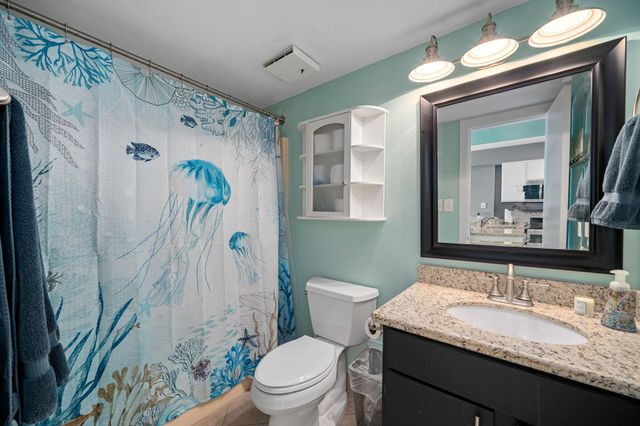 11945 Termini San Luis Pass Road 502, Galveston, TX 77554