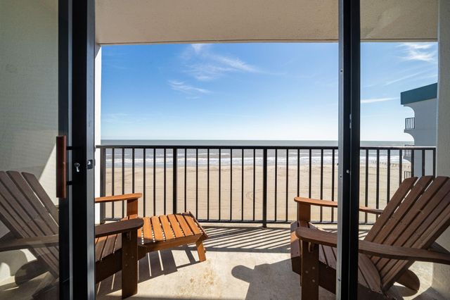 11945 Termini San Luis Pass Road 502, Galveston, TX 77554