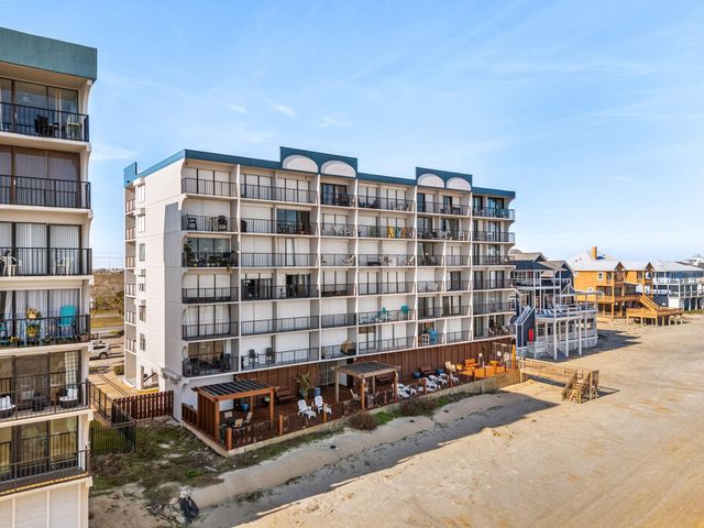 11945 Termini San Luis Pass Road 502, Galveston, TX 77554