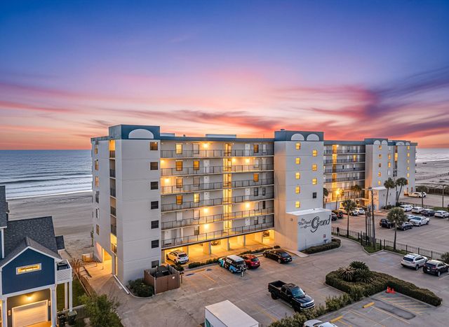 11945 Termini San Luis Pass Road 502, Galveston, TX 77554