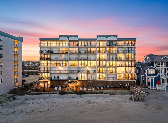 11945 Termini San Luis Pass Road 502, Galveston, TX 77554