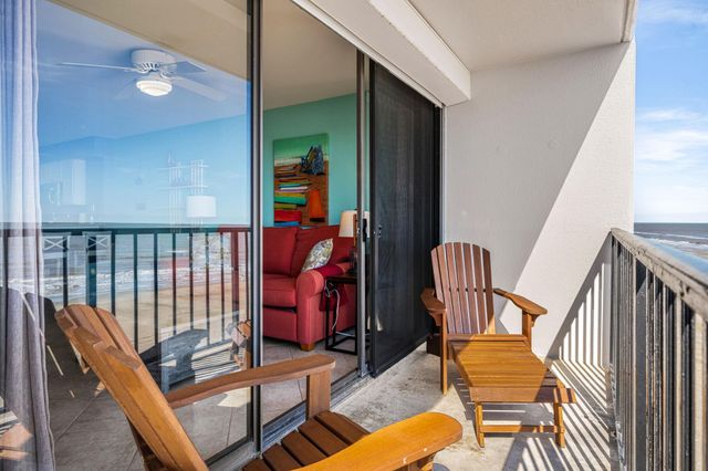 11945 Termini San Luis Pass Road 502, Galveston, TX 77554